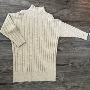 Top Shop Sweater Dress